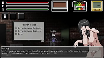 Perdí con powerghost y shy