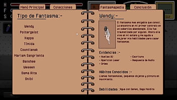 Perdí con powerghost y shy