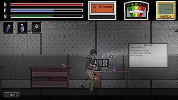 Perdí con powerghost y shy