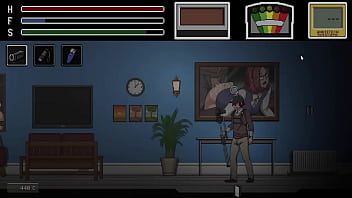 Perdí con powerghost y shy