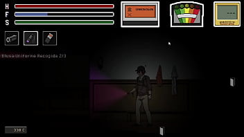 Perdí con powerghost y shy