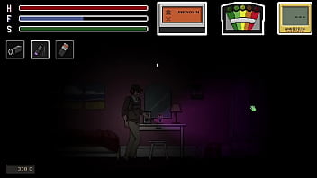 Perdí con powerghost y shy