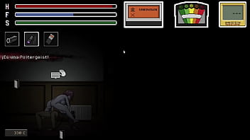 Perdí con powerghost y shy