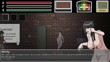 Perdí con powerghost y shy