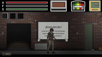 Perdí con powerghost y shy