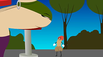 Mavi Eats Her Lunch thumbnail