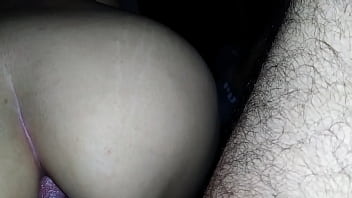 Culito y por su panochita