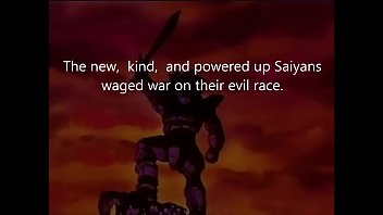 Who was the original super saiyan god