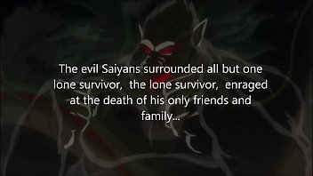 Who was the original super saiyan god