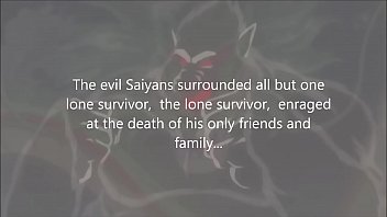 Who was the original super saiyan god