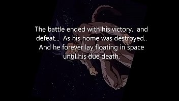 Who was the original super saiyan god