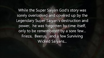 Who Was The Original Super Saiyan God thumbnail