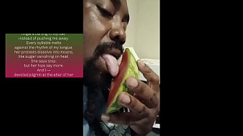 Sweet watermelon Sweet watermelon