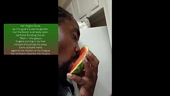 Sweet watermelon Sweet watermelon