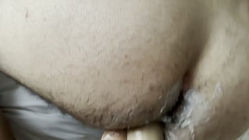 Monika fox dominates hard deep fisting dap anal with strap on for a fan