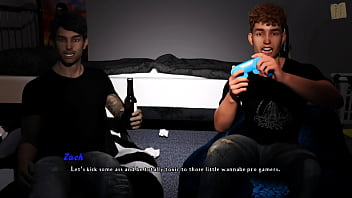 Intertwined 42 gorgeous brunette admits to her big crush