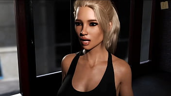 Intertwined 42 Gorgeous Brunette Admits To Her Big Crush thumbnail