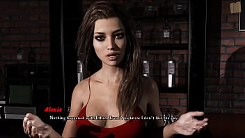 Intertwined 42 gorgeous brunette admits to her big crush