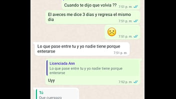 Madura Se Pone Caliente Por Caht thumbnail