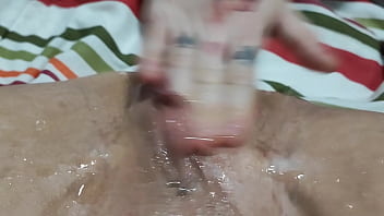 Fiz o carmona me chupar até eu ter um squirt