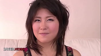 Kyouka mizusawa's seductive jav scene with fiery passion and natural curves