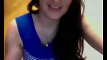 Naughty cam slut teasing