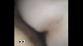 Clapping her phat ass