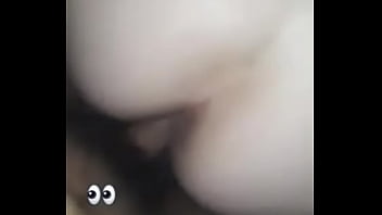 Clapping her phat ass