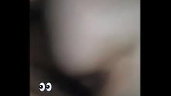 Clapping her phat ass