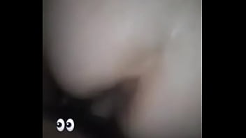 Clapping her phat ass