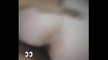 Clapping her phat ass