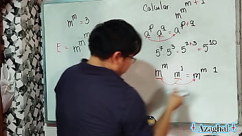 49 matemáticas sexuales leyes de exponentes eróticos