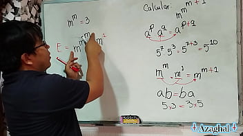 49 matemáticas sexuales leyes de exponentes eróticos