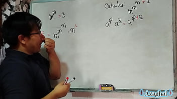 49 matemáticas sexuales leyes de exponentes eróticos