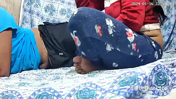 Indian dasi doctor and nurse sex in the hospital 2865