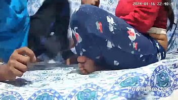 Indian dasi doctor and nurse sex in the hospital 2865