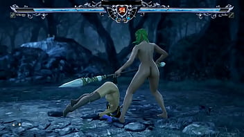 Babes with toys get freaky