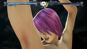 Babes with toys get freaky