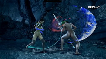 Babes with toys get freaky Babes with toys get freaky