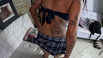 Rolou de tudo com a novinha por trás das câmeras gabriela santos