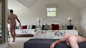 Dj Has Rough Anal Fuck thumbnail