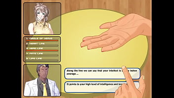 Hermosa mifls muestras sus dotes