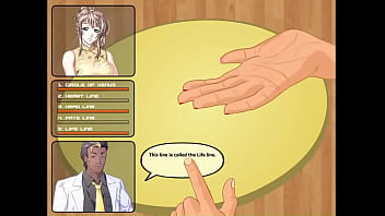 Hermosa mifls muestras sus dotes