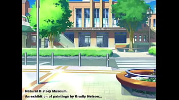 Hermosa mifls muestras sus dotes