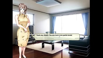 Hermosa mifls muestras sus dotes