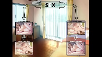 Hermosa mifls muestras sus dotes