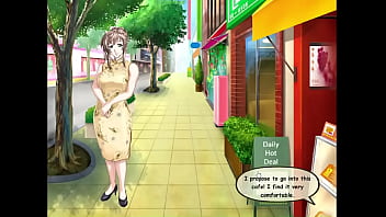 Hermosa mifls muestras sus dotes