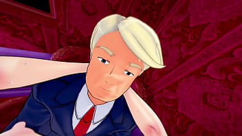 Kobeni From Chainsaw Man Has Actual Sex thumbnail