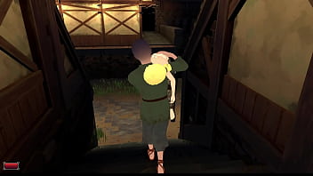 Noob gamer plays rumi