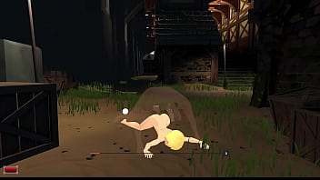 Noob gamer plays rumi